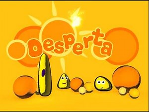 Cbeebies Despertar, Mexico