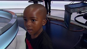 Your weekly dose of happy news