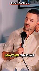 Why we have appendix? #appendix #humananatomy | Nickpodcasting