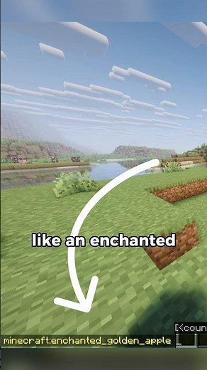 Make Custom Minecraft Items In 30 Seconds