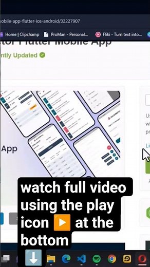 How to Install Academy Lms Instructor Flutter Mobile App