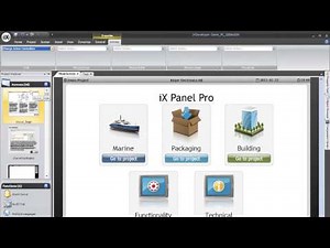 iX Developer 2 0 Tutorial 6 controller settings