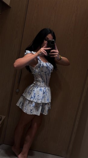 Dreamy H&M Spring Collection Dresses