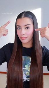 Deja de dejar el cabello básico, mejor recógelo en una diadema ✨ #Peinados #diademas #hairstylist #hairstyle #tutorial | Sara Montoya H