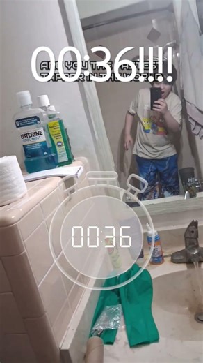 By the power of spongebob goofy goober