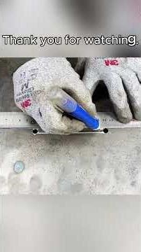 👉 Most Welders Don’t Know This! Turn a Broken Angle Grinder Into a Powerful Tool 😱🔥