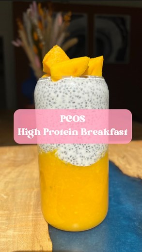 53K views · 2K reactions | We all complain about our PCOS But have...