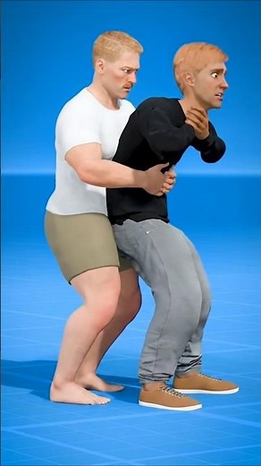 How To Save Someone From Choking