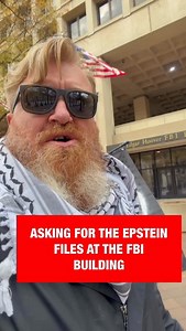 25K views · 11K reactions | We’re trying to make it simple and expedite things. Stop playing games. Release the files. | Jolly Good Ginger | Facebook