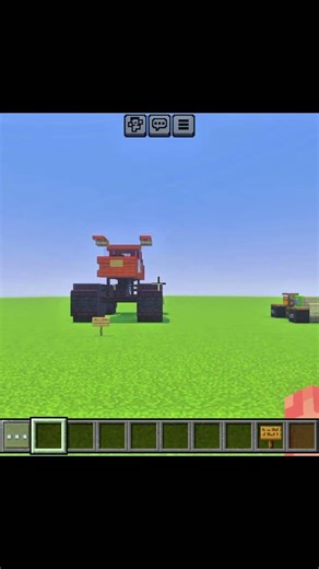 My Car Collection in Minecraft 🚗😱 | Custom Builds! #shorts#minecraft#viral