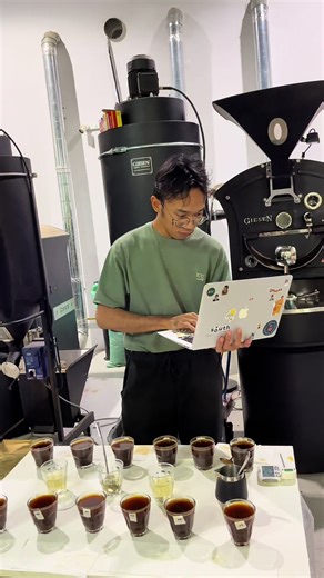 Understanding Coffee Cupping Techniques for Baristas
