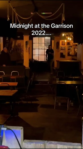 In 2022 Chelmsford started works outside @The Garrison Chelmsford Chelmsford that took up the whole path out front more or less making it look like the venue was closed.... We struggled for months and there were times everyone was unsure of what would happen. Then finally it was finished and we as a team worked hard to make it into the venue it is today. One of the most popular venues in essex with a que that goes down the high street right up until last entry. All while the nightlife industry i