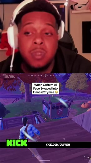 Is Cuffem the Funniest Streamer Right Now?