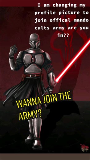 the gender queer sith on TikTok