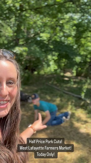 20 reactions · 4 comments | Pork Sale!!!! Today at Market ONLY! | Wildcat Valley Farms | Facebook