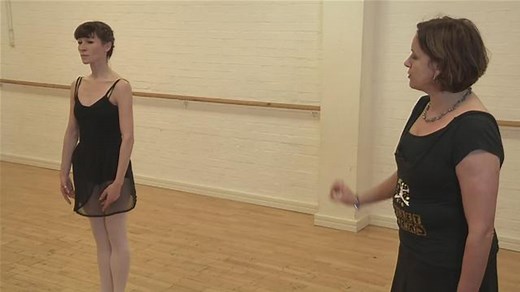 How To Master Ballet Exercises