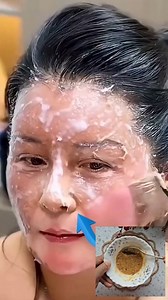 1.1M views · 4.9K reactions | A secret wrinkle and pigmentation removal mixture that no one told you about #Natural_radiance #youthfulskin #magic_of_skin_care #Beauty_tips #fblifestyles #reelsviralシ #reelsvideoシ #fbreelsvideo #reelsfacebook | Natural Beauty Remedy | Facebook