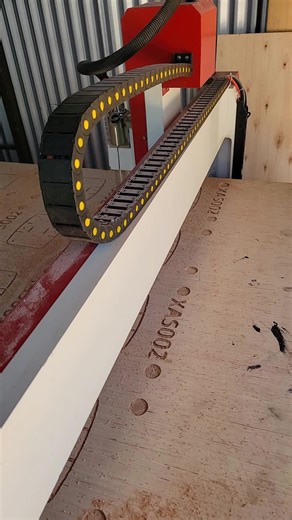 Designing a CNC Router Speaker Cabinet