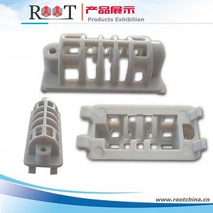 [Hot Item] Washer Plastic Part Injection Moulding Parts