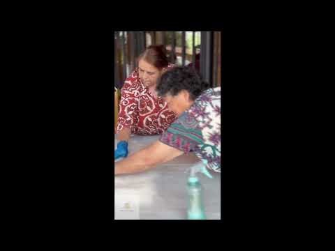 Fieltro Húmedo final