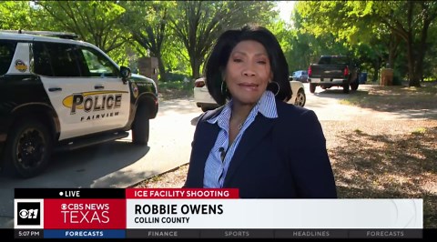 What we know about Joshua Jahn in the deadly Dallas ICE office shooting