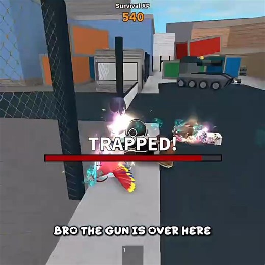 Speed Glitching in Mm2 ! 🫪