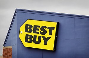 Best Buy Replaces Old Logo, Unveils New Marketing Strategy