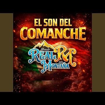 El Son Del Comanche