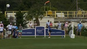 4.5K views · 24 reactions | With three rounds now in the books, Ally McDonald and S.Y. Kim go head-to-head at the Pelican Women's Championship. Learn more about third round play in this Golf Central Update. | Golf Channel | Facebook