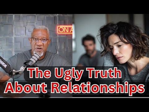 The Big Lie: Why Couples Think Relationships Should Be Easy