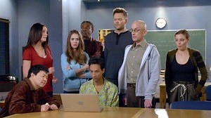 Community : bonne nouvelle pour les fans, un film avec certaines des stars de la série enfin officialisé ! - Télé-Loisirs