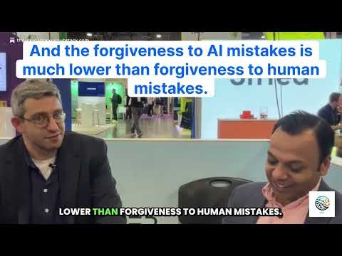 Interview with Yair Weinberger, CEO of Reindeer.