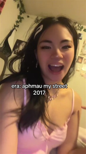 man mystreet was so good #aphmaumystreet #aphmau #lovingcaliber #childhood