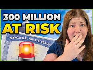New Social Security Database Leak Could Put Benefits at Risk