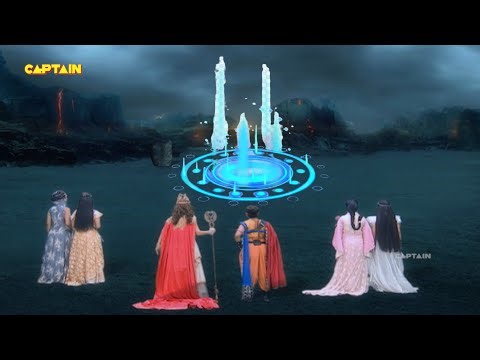 Baalveer ( बालवीर ) Full Episode 700 || Dev Joshi, Karishma Tanna