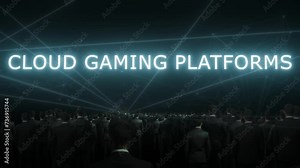 The Business Landscape: Cloud gaming platforms, Gaming-as-a-Service, Online gaming infrastructure and the Dynamics of Streaming game solutions and Cloud Gaming Services