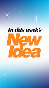 Want to catch up on all the hottest celebrity and royal news? 🤩 Well, New Idea once again has all your favourite stories in this week's edition! Run, don't walk, and grab yourself a copy of this week's magazine, out now! 💫 | New Idea Magazine