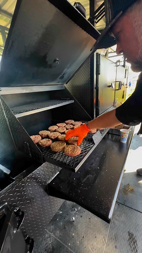 Make it happen, or you cappin! T said it best! We had the best time at Smokeslam 2025 with Thyron Mathews BBQ #smokeslam #hbtsmokers #bbq #bbqlovers #Memphis | HBT Smokers, LLC.
