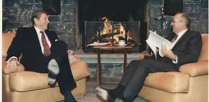 The Geneva summit thawed the Cold War – so why have we squandered its legacy?