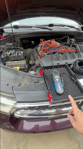 VDIAGTOOL V200 Pro Automotive Circuit Tester Tool Review