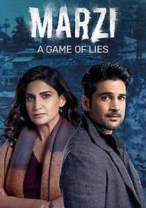 Marzi Season 1 - watch full episodes streaming online