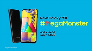 1.1M views · 22K reactions | The #MegaMonster #GalaxyM31 is here. And...