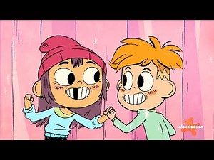 2025 Commercials Vol. 107 (Nickelodeon - May 7)