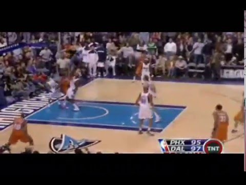 Top 100 Amare Stoudemire Dunks