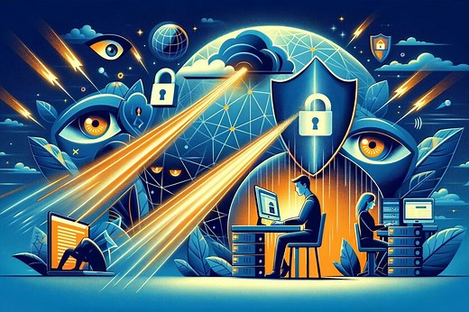 Los mejores DNS  de 2024: las más rápidas y seguras