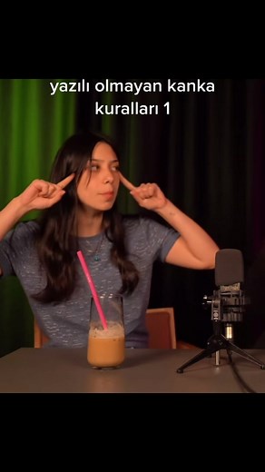 #keşfet #kankam #kural