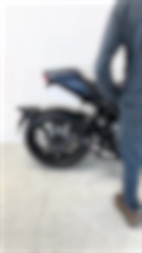 Our slip-on exhaust system for the Honda CB1000R. A small touch that packs a punch! #austinracing #austinracingexhaust #honda #hondacb #hondacb1000r #cb1000 #cb1000r #exhaust #exhaustsystem | Austin Racing