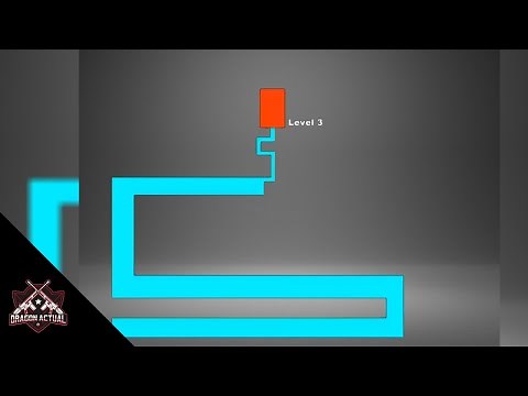 Scary Maze Game final level but the jumpscare is Essex from Azur Lane
