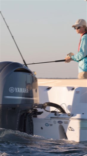🎣 Not a hobby... a way of life | Yamaha Outboards