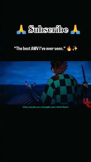 🔥 the ✨ best 🔥 AMV ✨'ve 🔥 ever ✨ seen 🔥✨